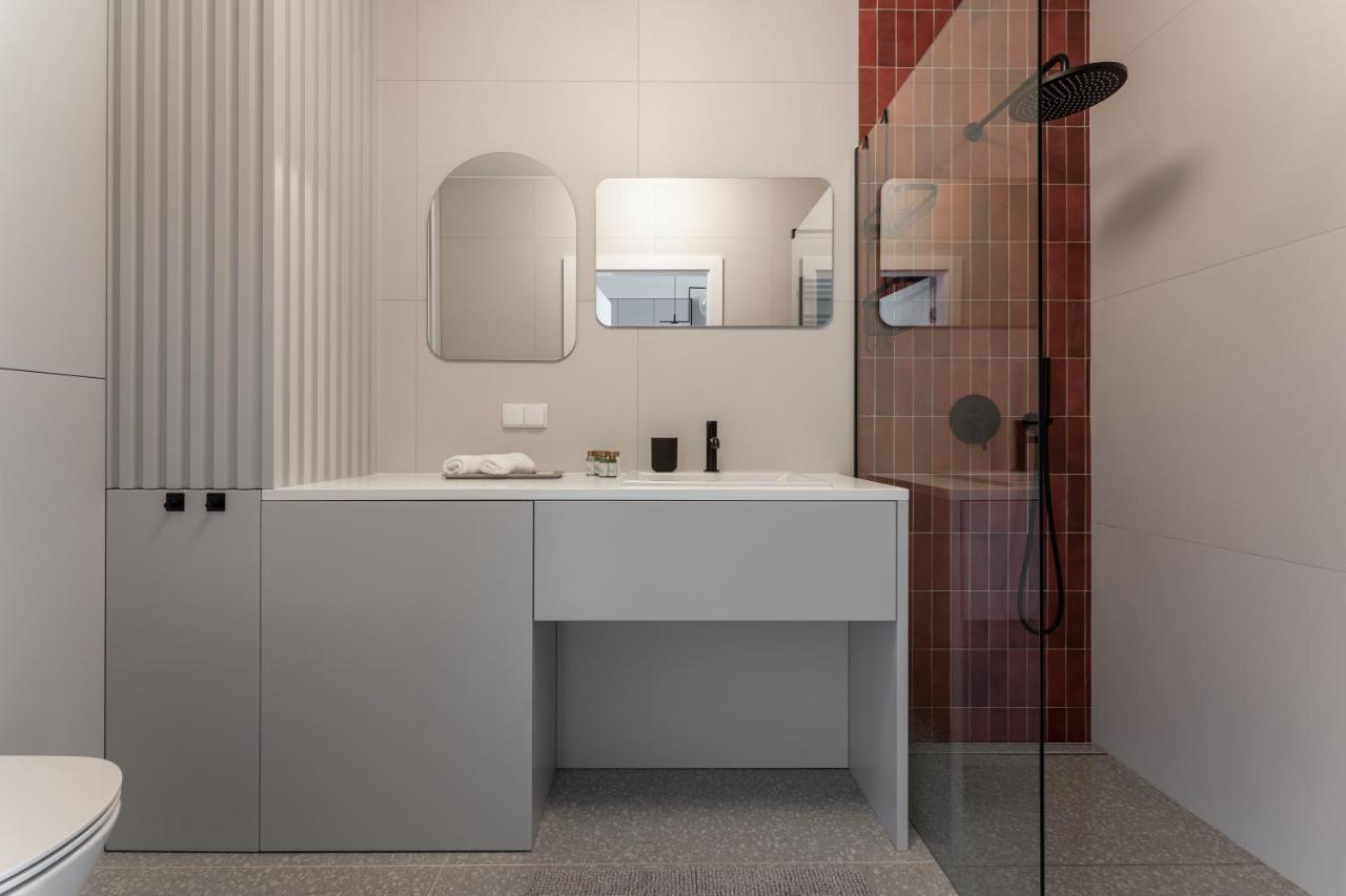 Apartament Chlebova 314 Danzica Esterno foto