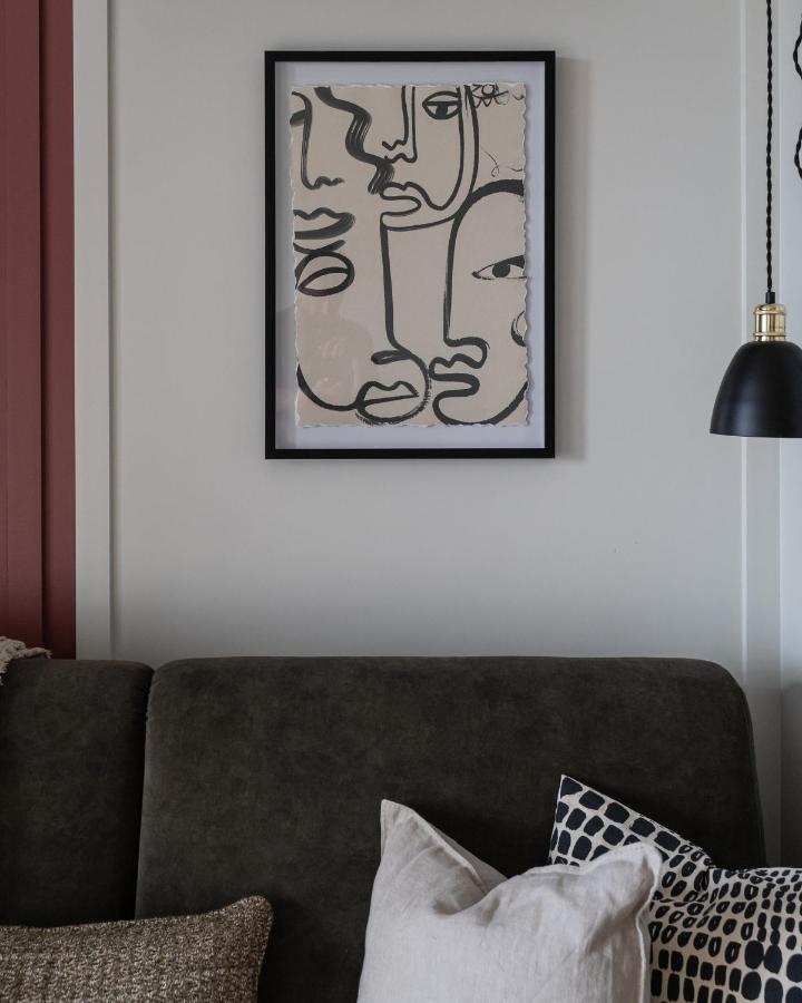 Apartament Chlebova 314 Danzica Esterno foto