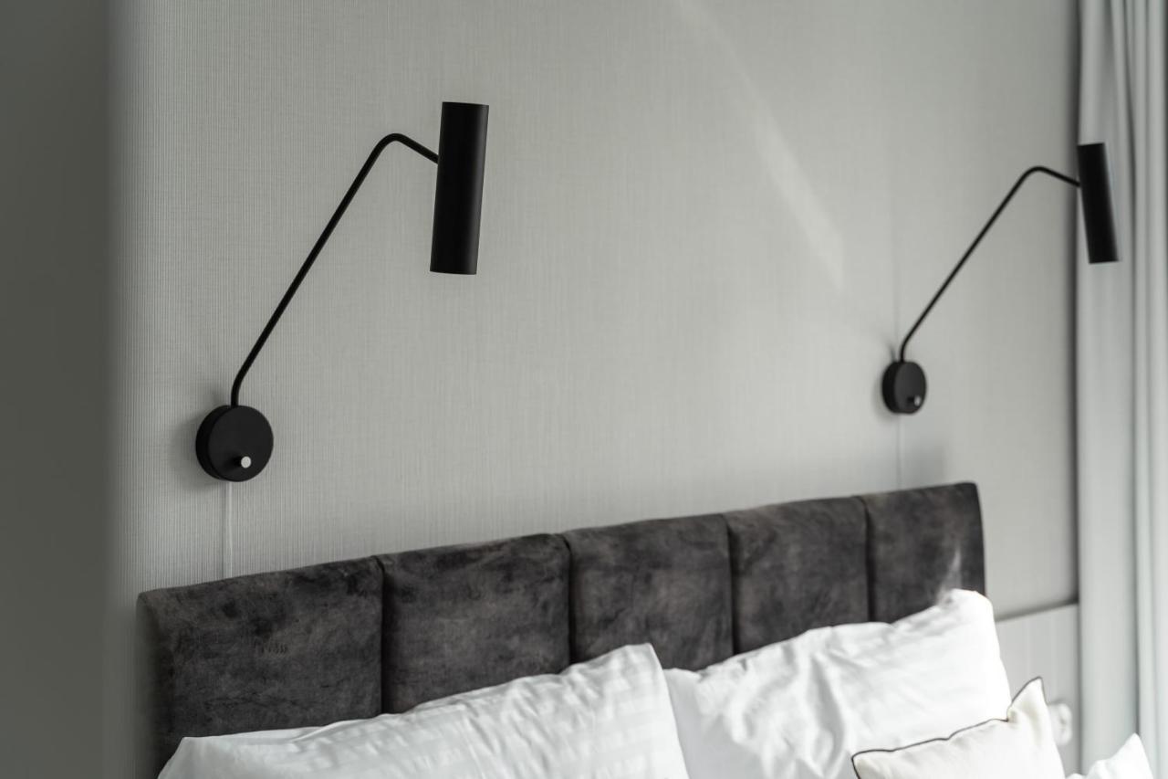 Apartament Chlebova 314 Danzica Esterno foto