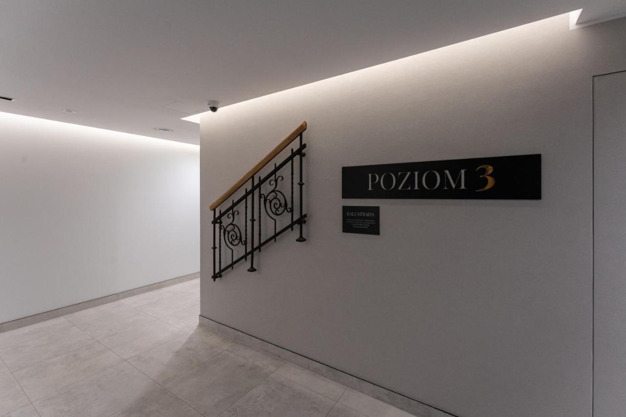 Apartament Chlebova 314 Danzica Esterno foto